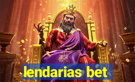 lendarias bet